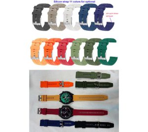 NEWEST SLIMMER MODEL TM-48 (Band)